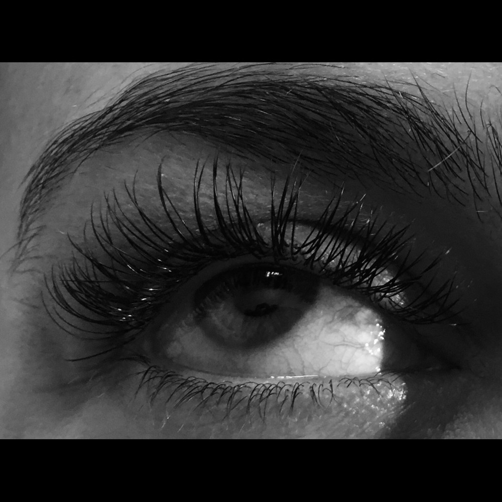 Eyelash Extensions Full Set - Picture 10 of 10